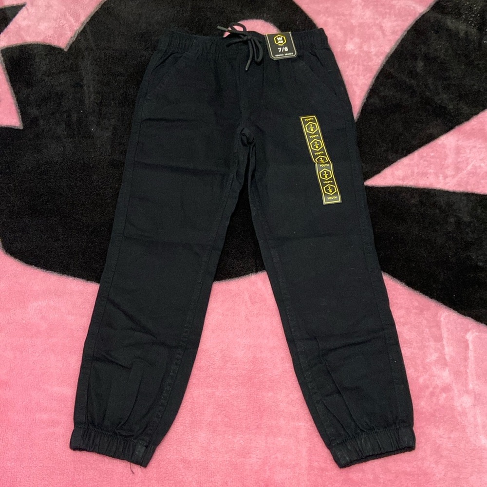 Brand new youth pants